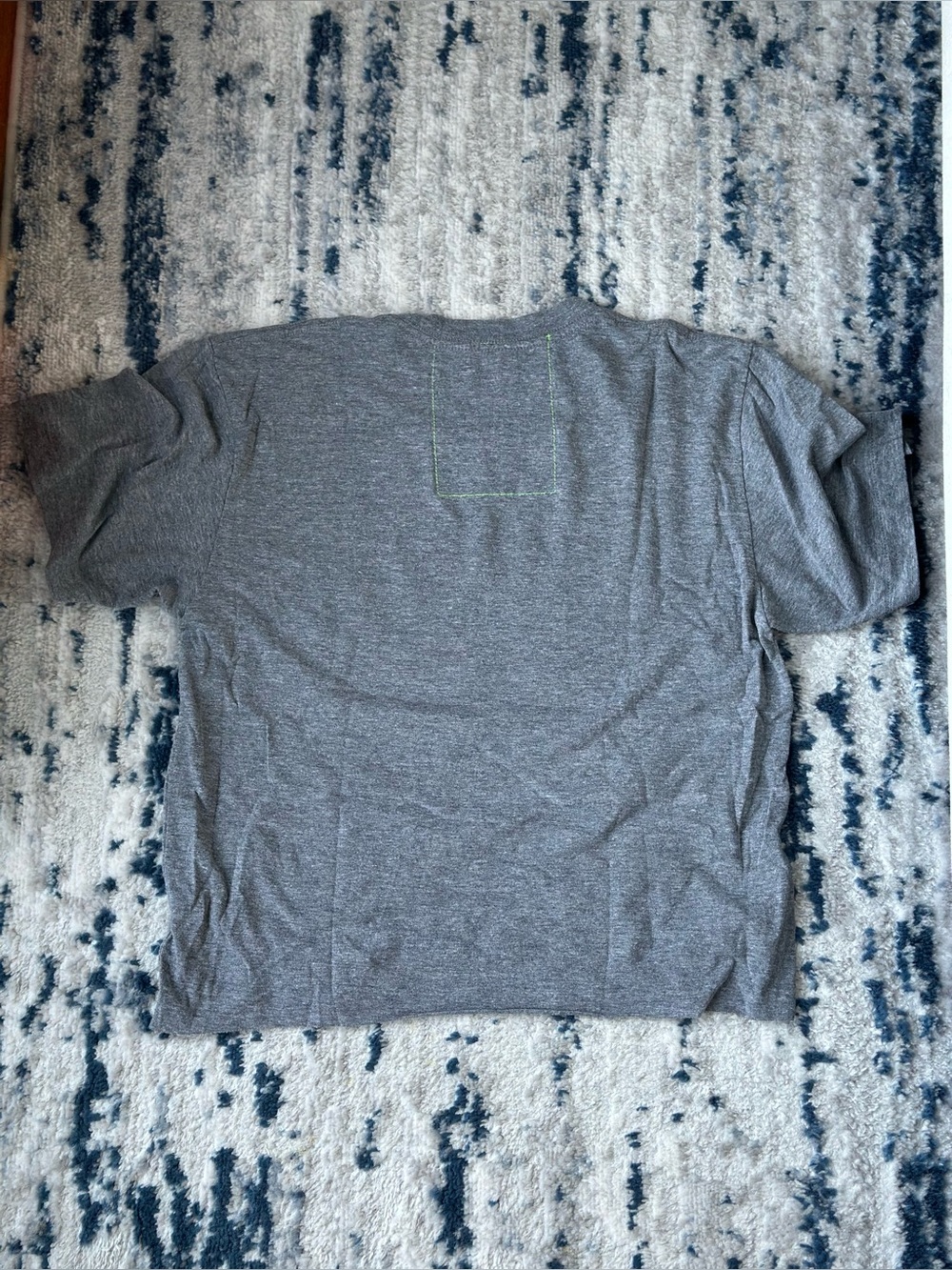 Aviator Nation LOCALS ONLY Boyfriend Tee - Picture 4 of 5